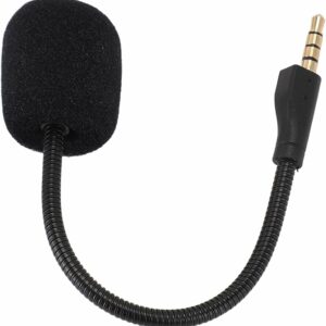 Micro de remplacement pour micro-casque - côté droit