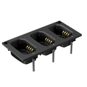 Insert de chargeur de remplacement