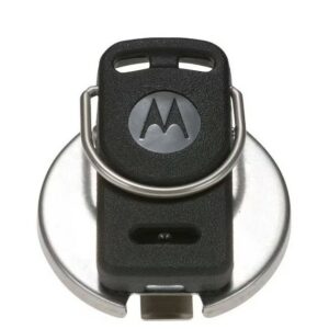 Clip de remplacement pour micro-déporté PMMN4096