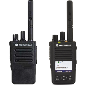 Radio communication Pro